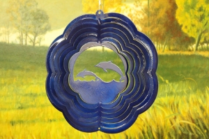 60402-10inchDolphin-Blue