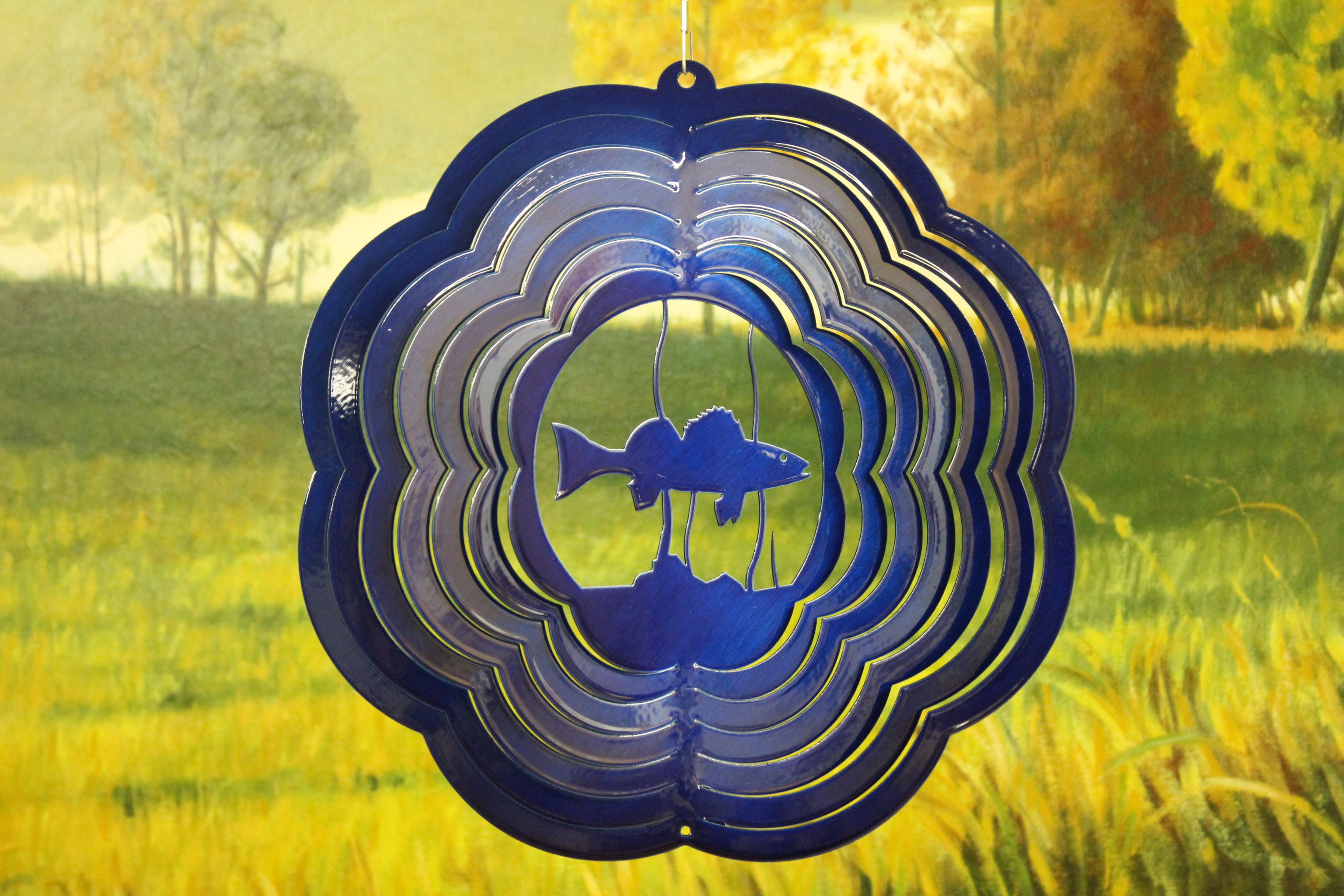 61102-10inchWalleye-Blue