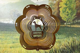 76505-GermanPointer-Copper