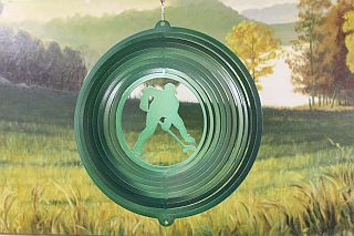 16356-12inchHockeyPlayer-GreenStarlight