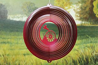 26161-12inchPheasant-RedStarlight