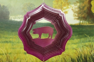 26460-12inchPig-RaspberryStarlight