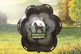 81951-PortugueseWaterDog-BlackStarlight
