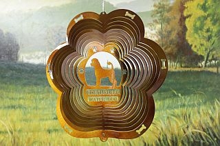 81905-PortugueseWaterDog-Copper