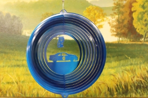 55602-12inchRaceCar6-Blue
