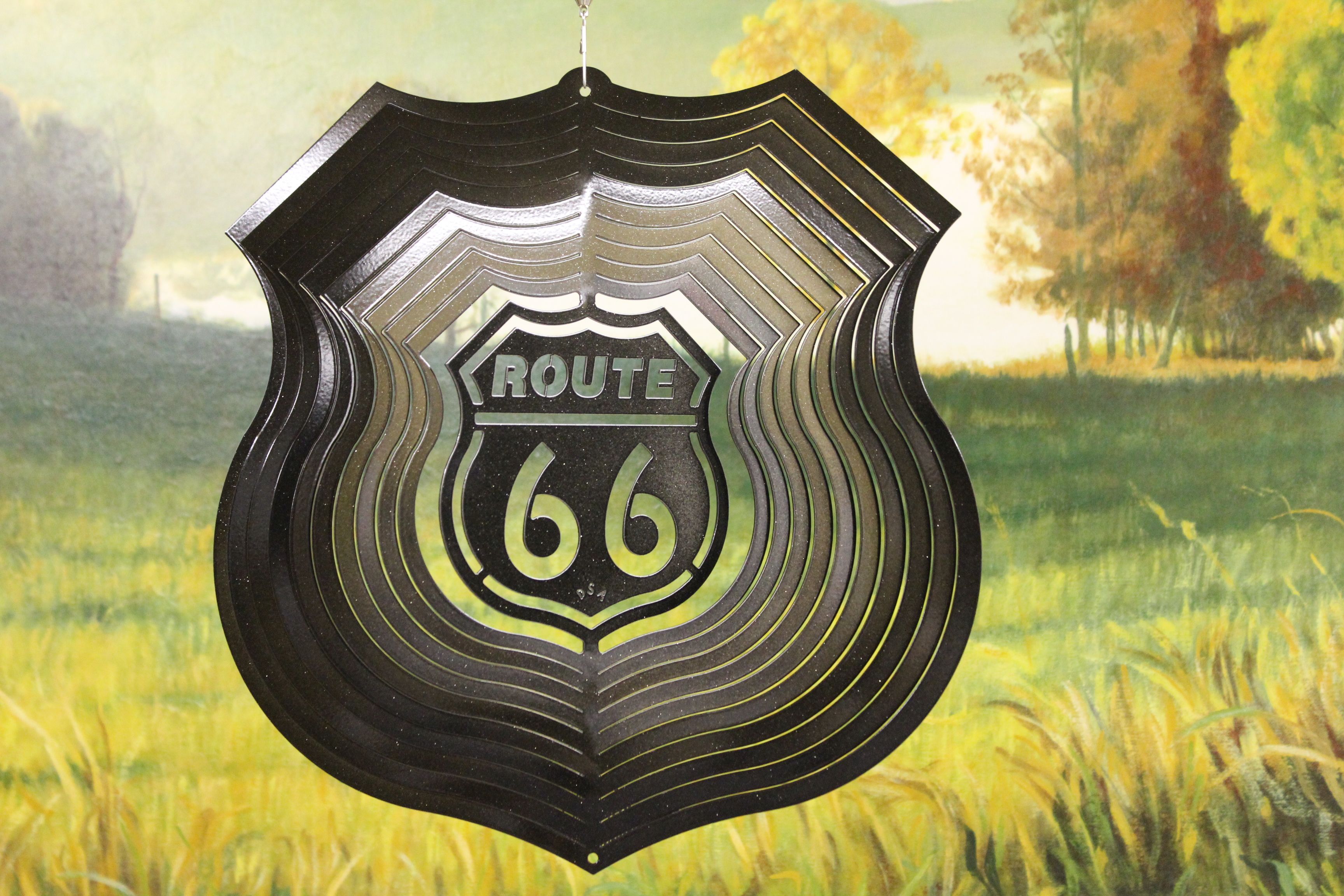 29451-12inchRoute66-BlackStarlight