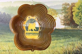 82605-Samoyed-Copper