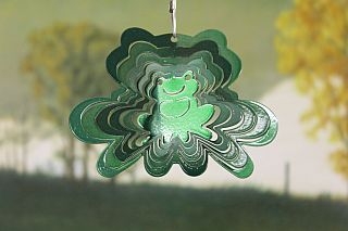 67956-3inchFrog-GreenStarlight