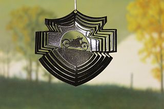 68551-3inchMotorcycle-BlackStarlight