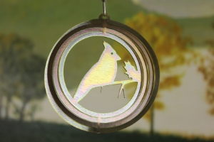 50641-4inchCardinal-YellowZincRound