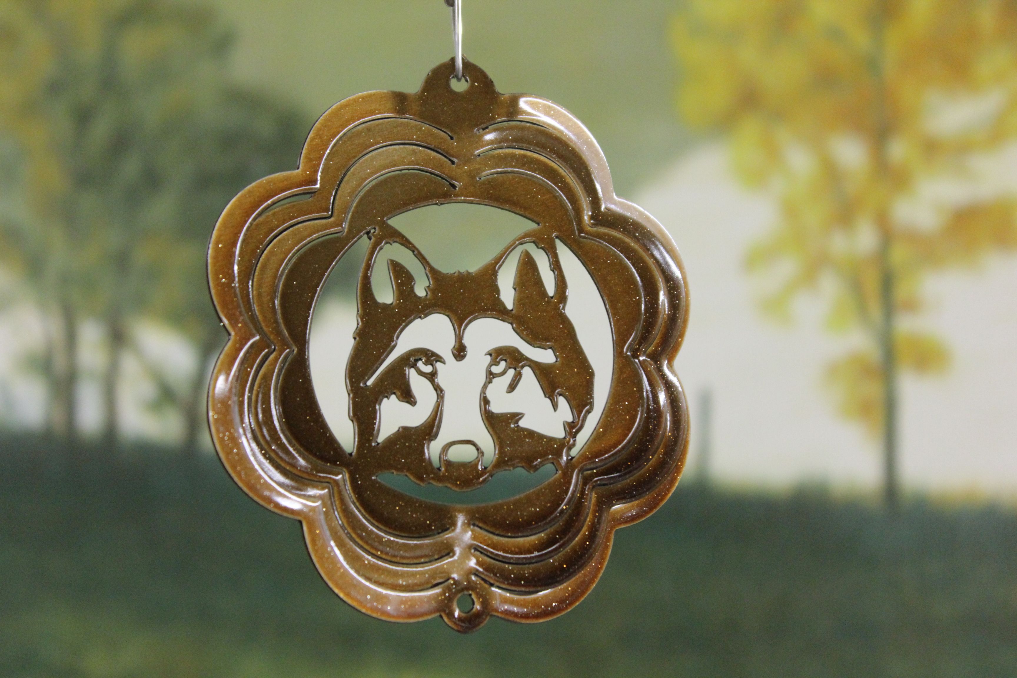 51855-4inchWolfHead-CopperStarlightScalloped