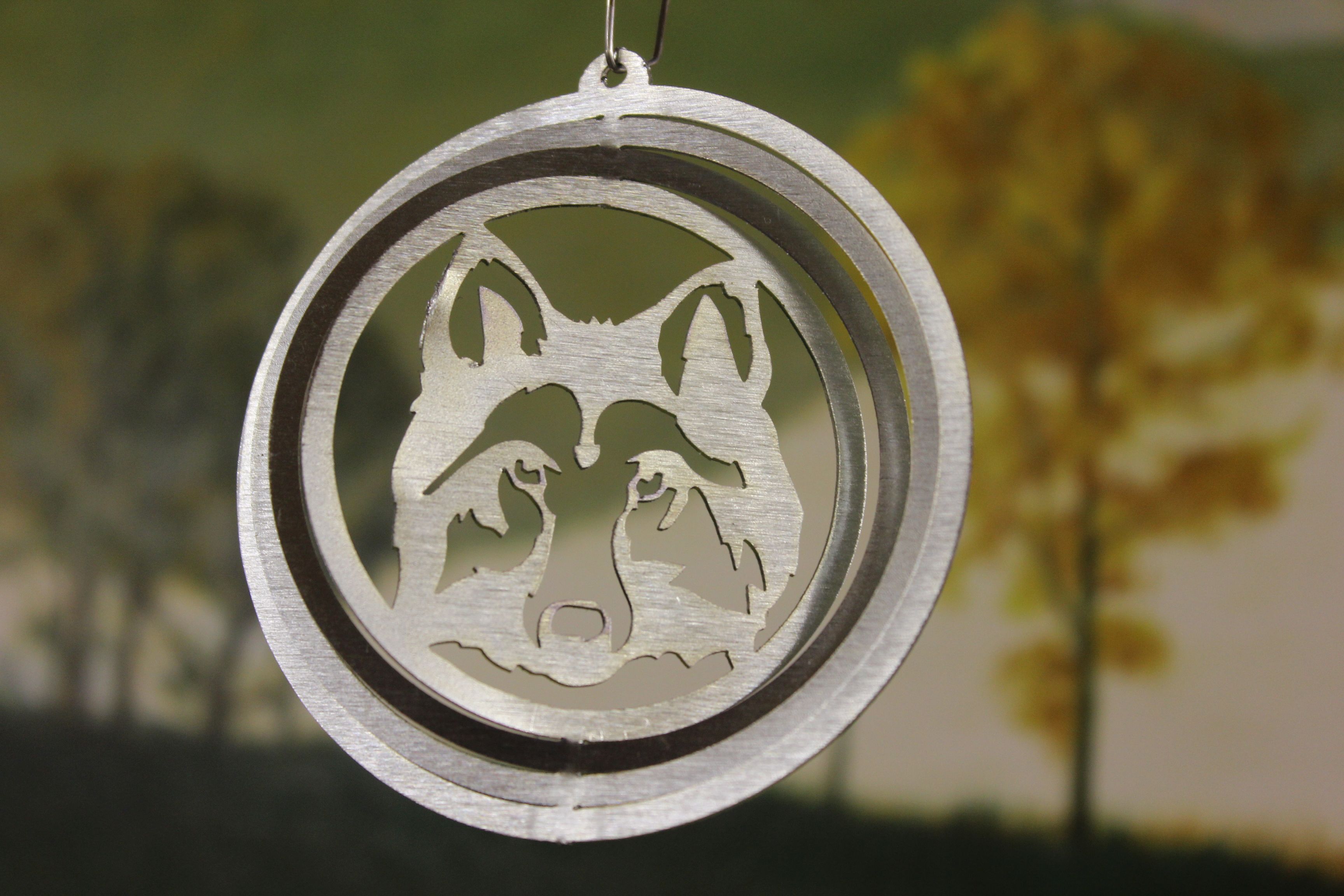 51840-4inchWolfHead-SZRound