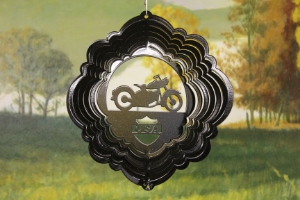 54351-8inchMotorcycle-BlackStarlight