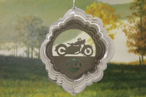 54354-8inchMotorcycle-SilverStarlight