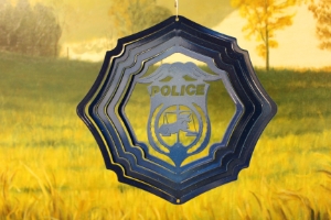52752-8inchPolice-BlueStarlight