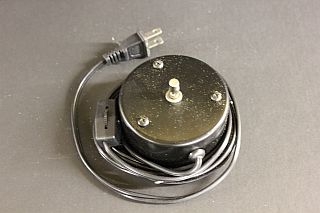 86500-ElectricRotator4FootCord