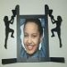 Metal 4 X 6 Frame - 881