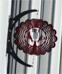 Porch Bracket - Black Starlight hooks, stands, rack, display